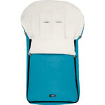 Chancelière bébé Womar S13 Iceland turquoise foncé