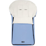 Chancelière bébé Womar S13 Iceland bleu foncé