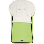 Chancelière bébé Womar S13 Iceland vert clair