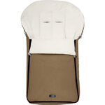 Chancelière bébé Womar S13 Iceland beige foncé