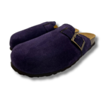 SABO0ST violet CUIR LIEGE 2