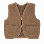 Zaffiro_babyvest_woollamb_brown_01