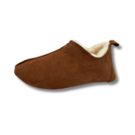 chaussons carca en peau de mouton  (4)