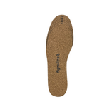 Confort, chaleur et maintien grâce à nos semelles naturelles en peau de mouton premium et liège à découper du 41 au 45 (1)