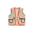 Gilet enfant en laine de mouton
