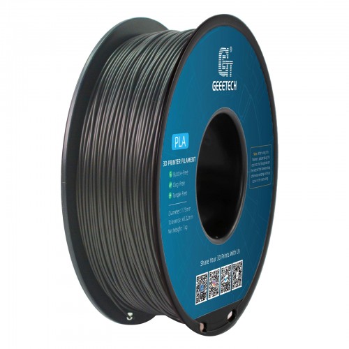 Bobine PLA Noir