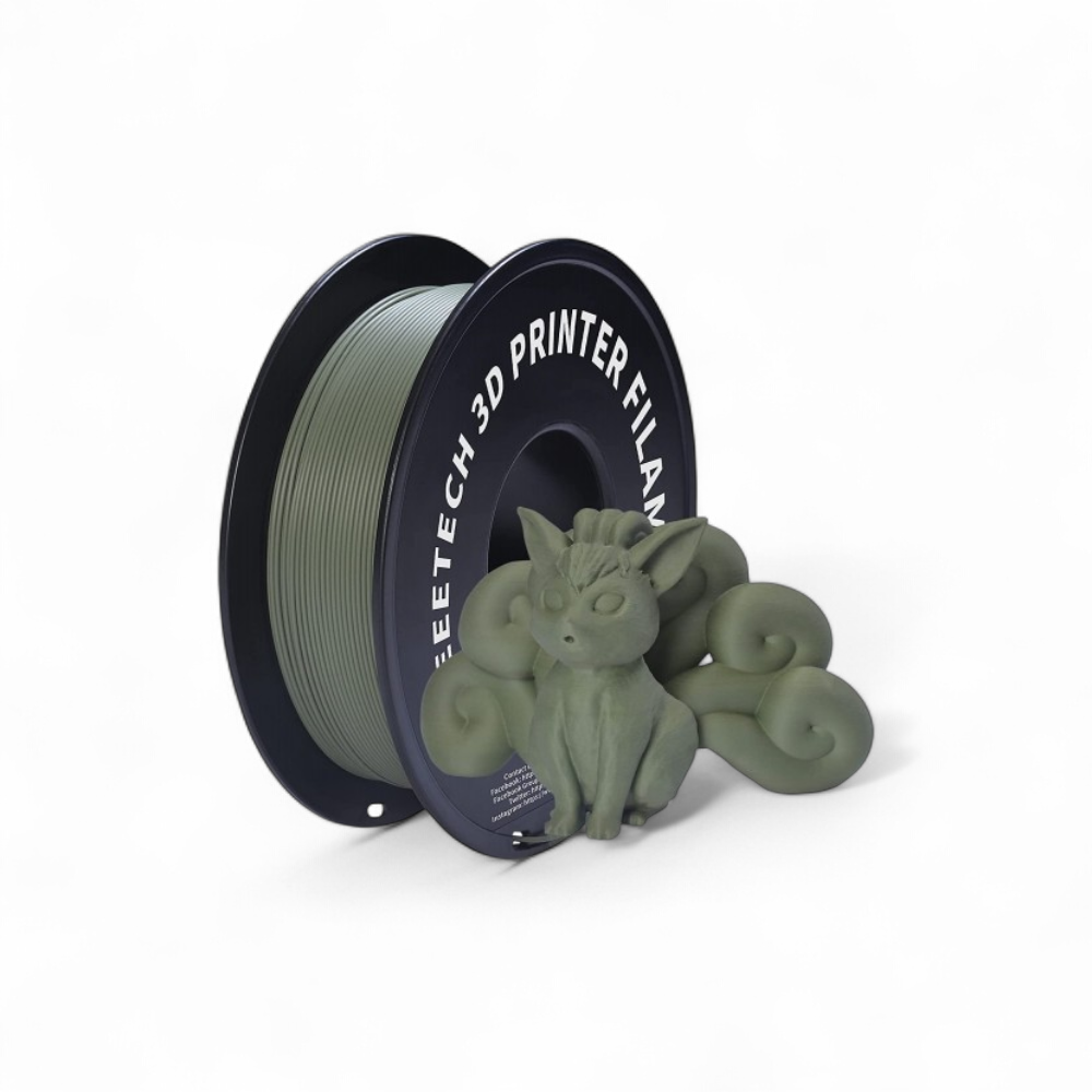 geeetech-pla-matte-green