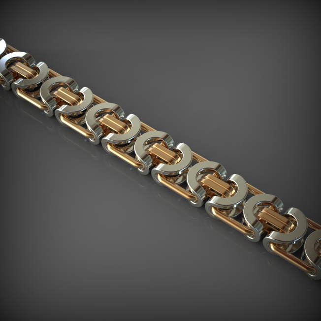chain-34