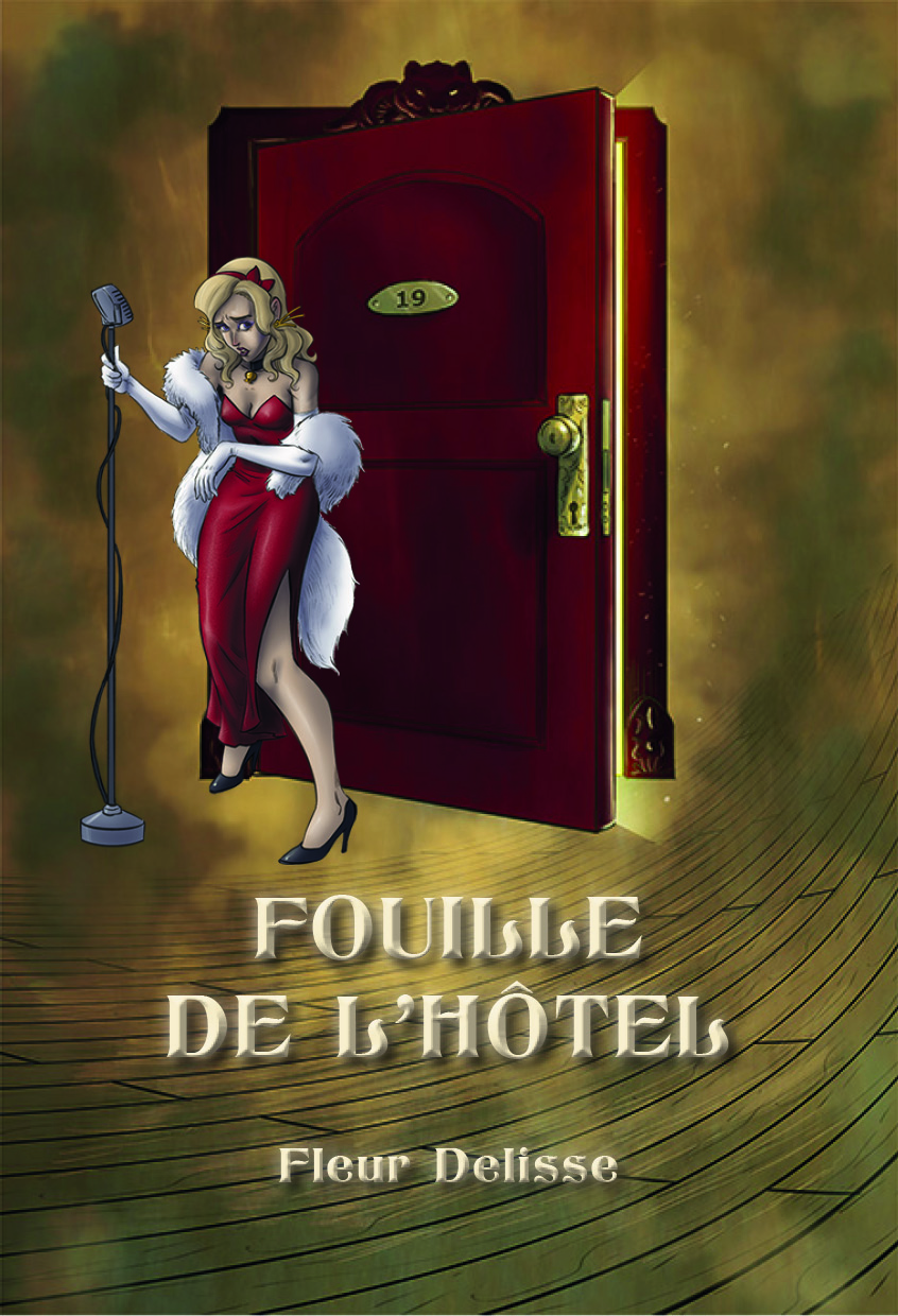 Chambre 19