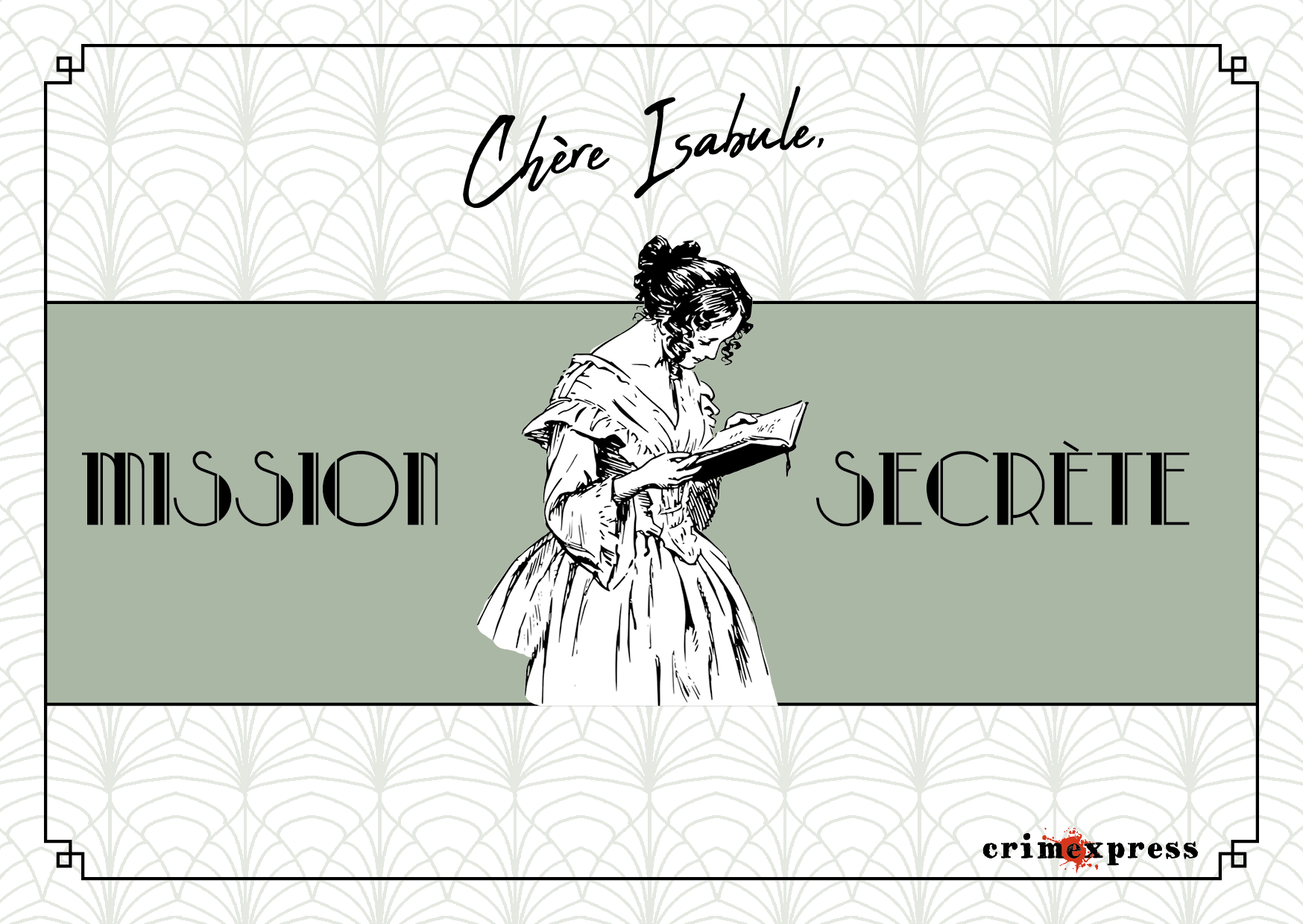 mission