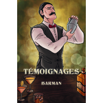 cartes barman