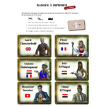 Planche de Badges