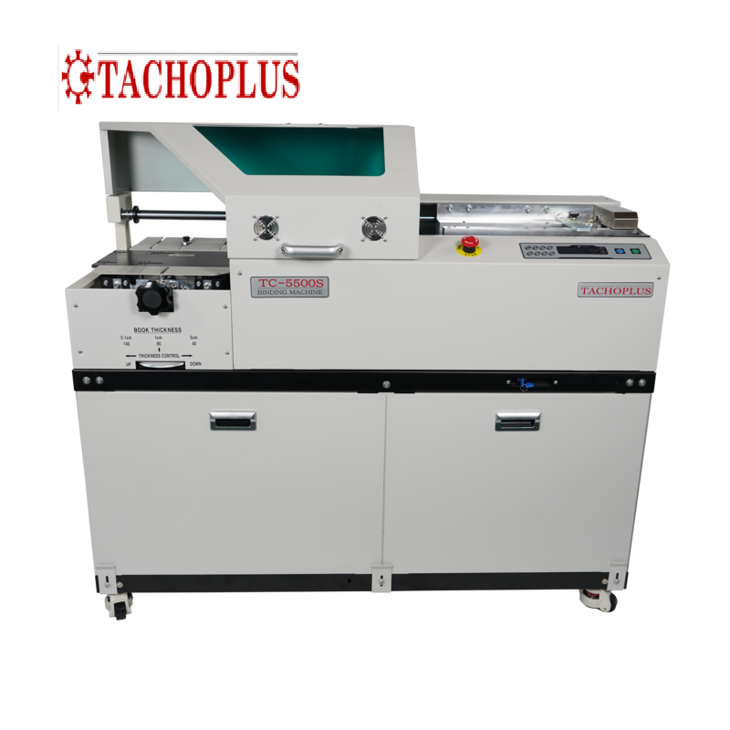 tachoplus5500s