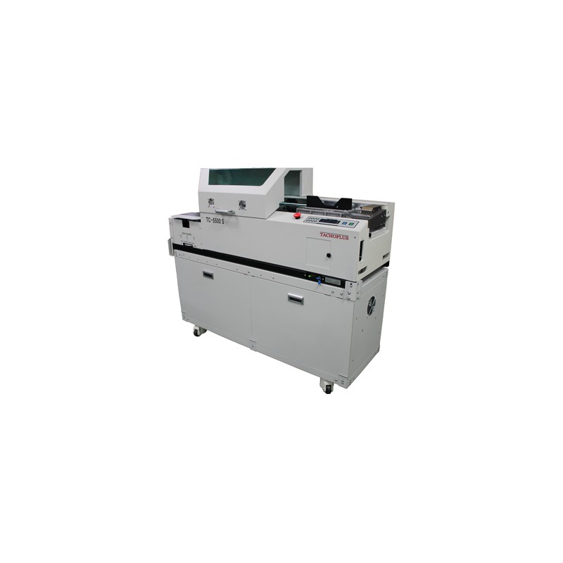 co5500s tachoplus
