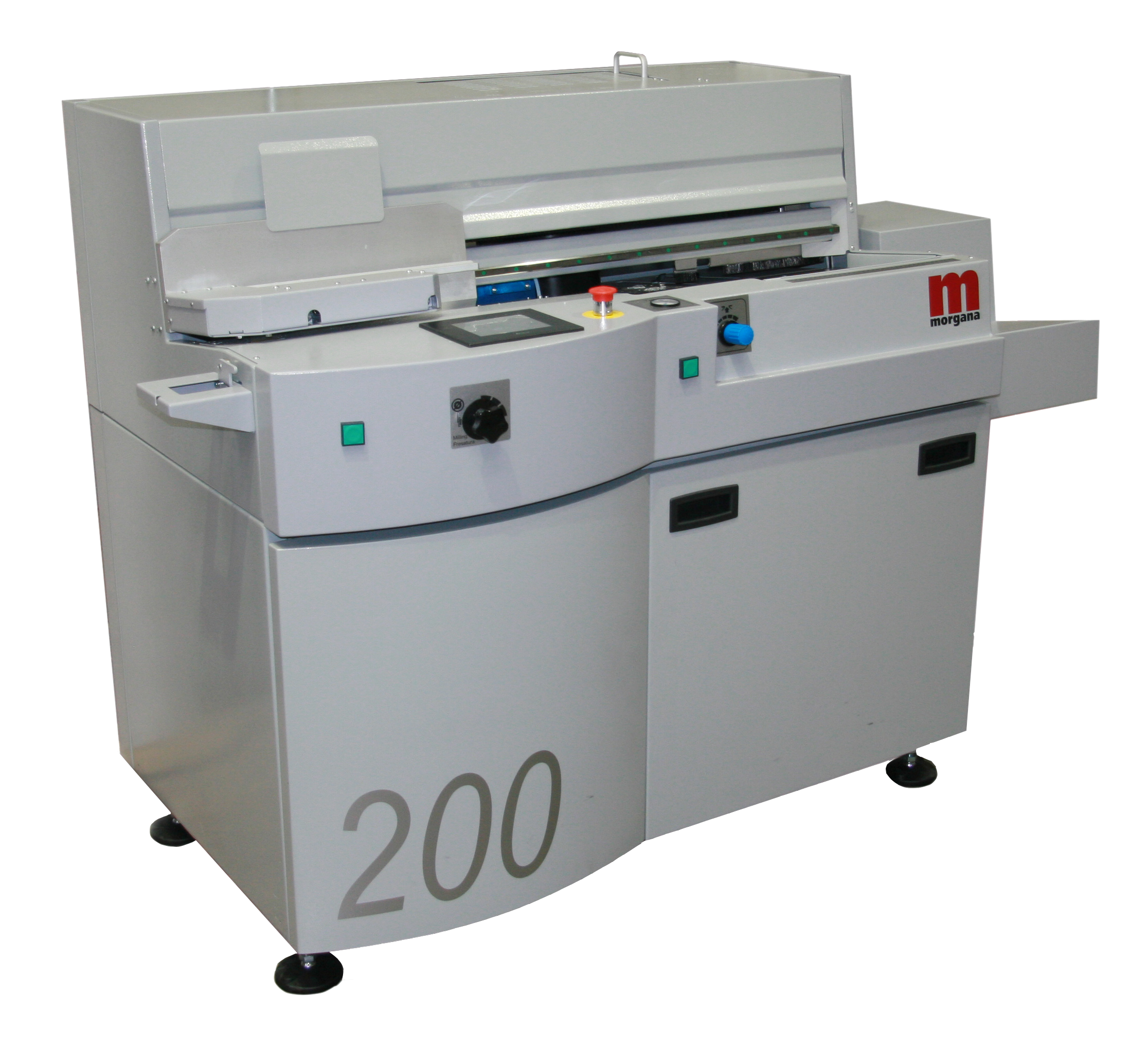 DigiBook-200