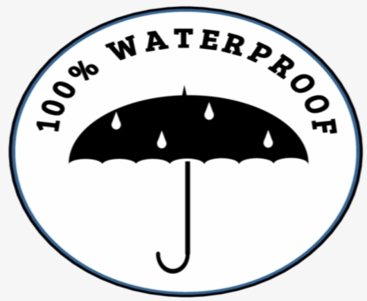 logo waterproof pour mon site