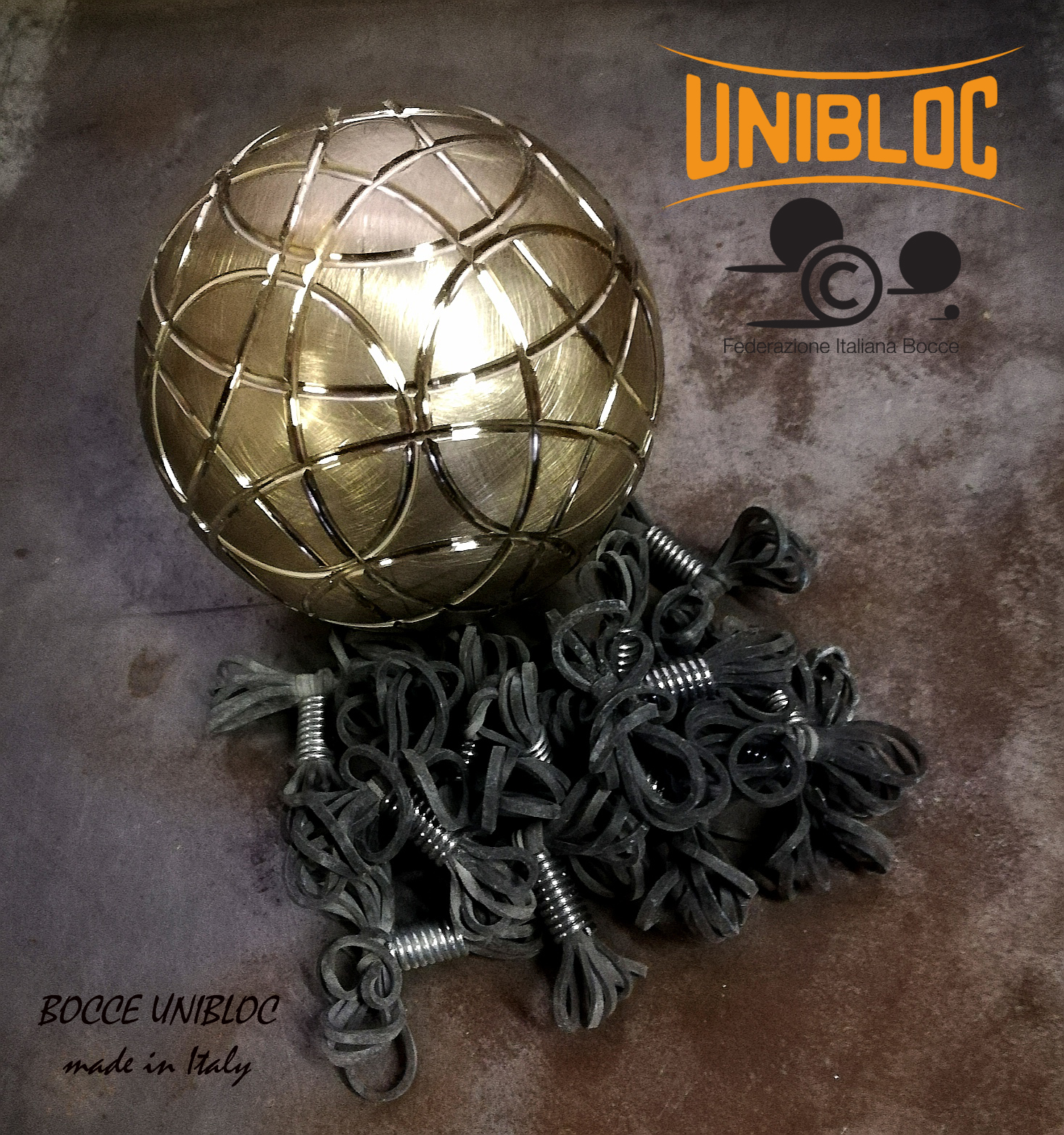 SUPERGOLD