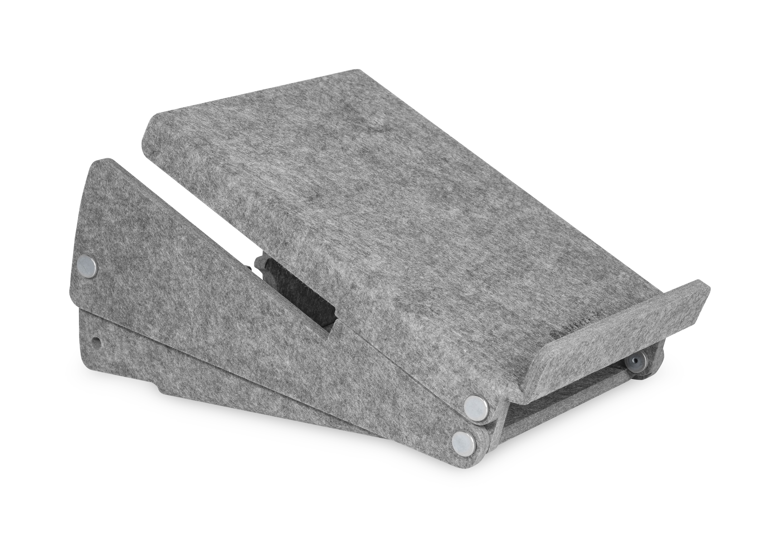 BNETOP320CLGY_Ergo-Top320-CircularGrey_BakkerElkhuizen_P01