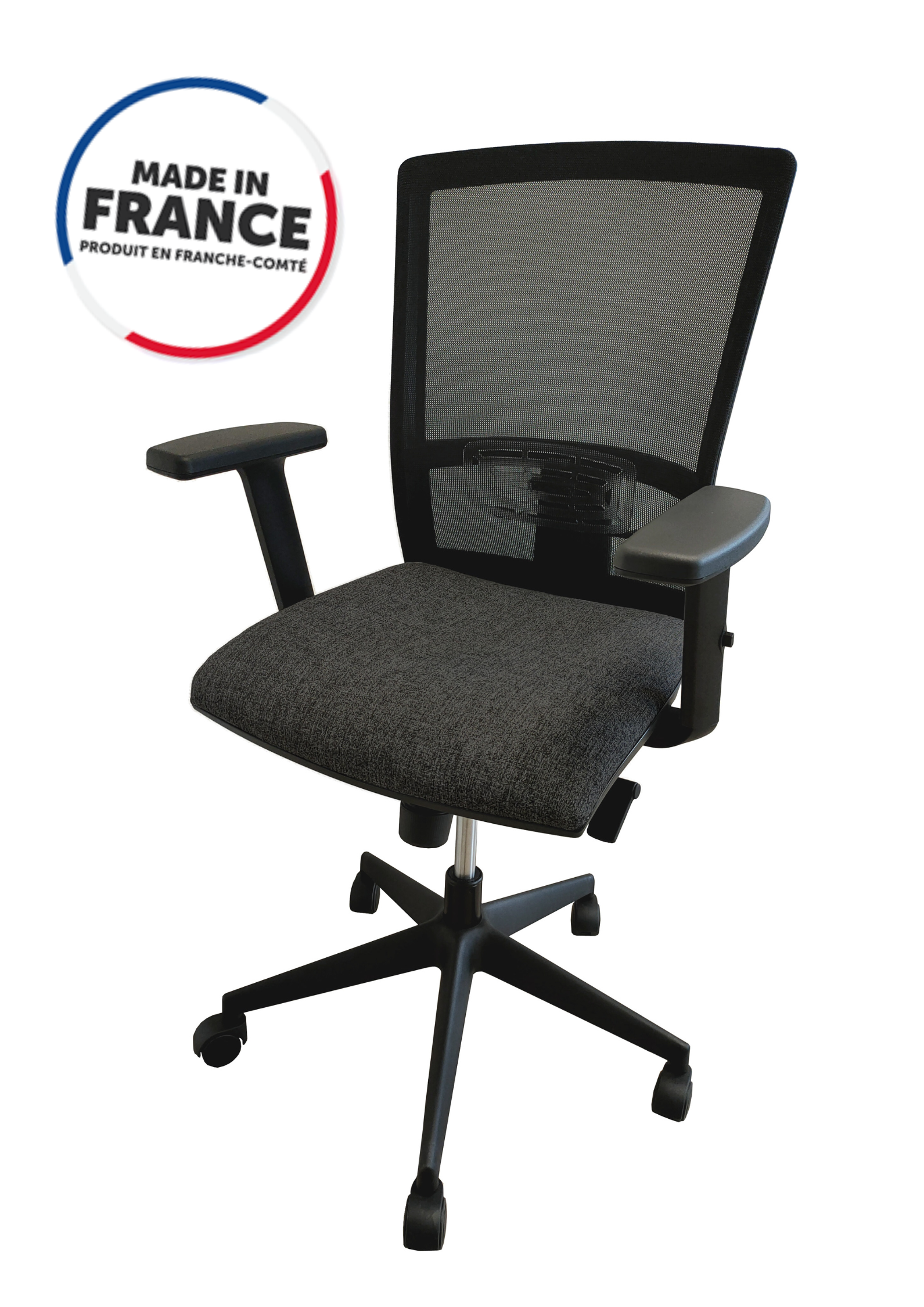 FAUTEUIL PAULINE