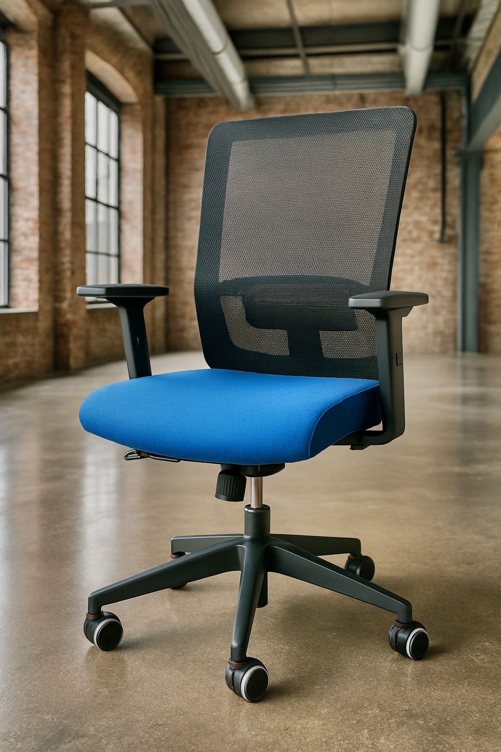 kube dossier resille bleu
