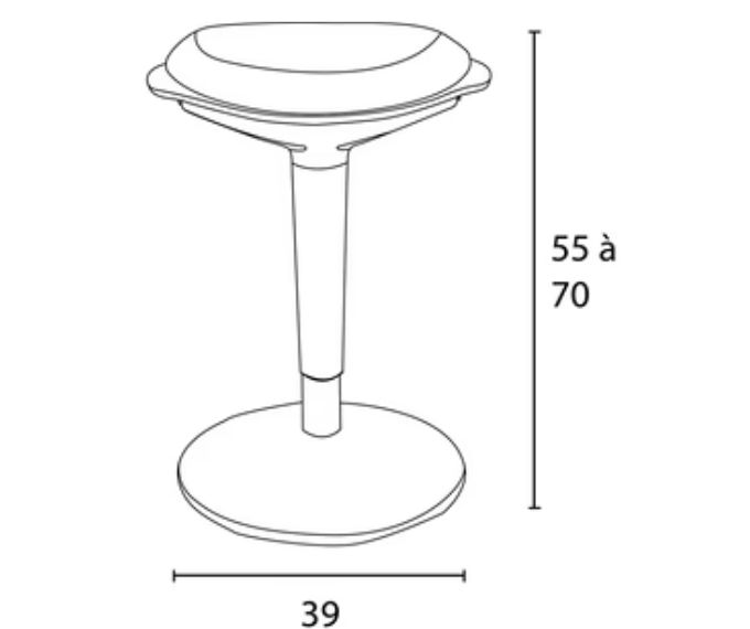 tabouret-ergonomique-ergo-boost-dimension