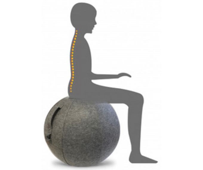 ballon-ergonomique-assise-dynamique-ergo-sphere-65cm-benefice-sante
