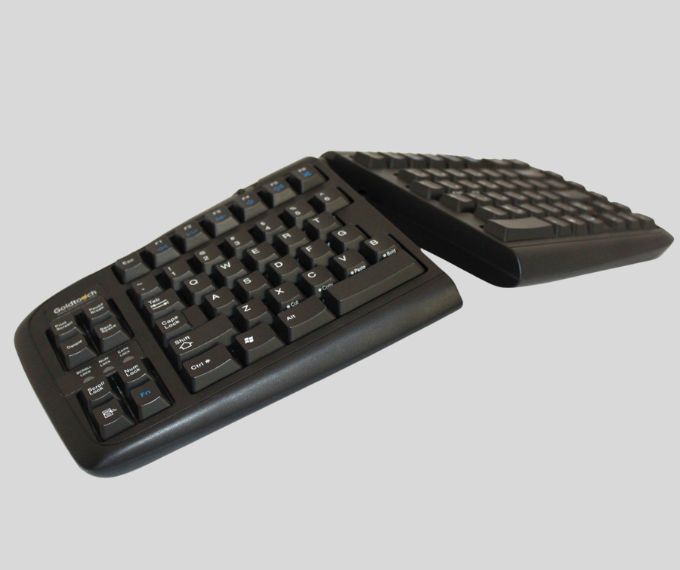 clavier-ergonomique-goldtouch-adjustable-v2-divise-reglable-noir-bureau-professionnel