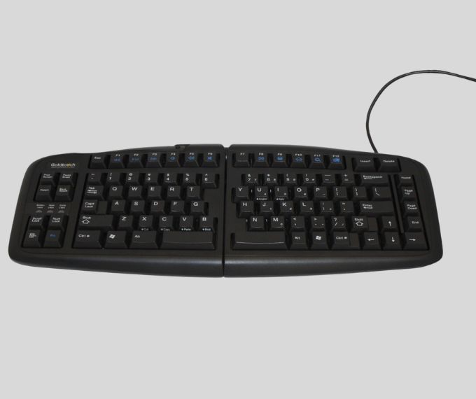 clavier-ergonomique-goldtouch-adjustable-v2-divise-reglable-noir-bureau-professionnel-a-plat