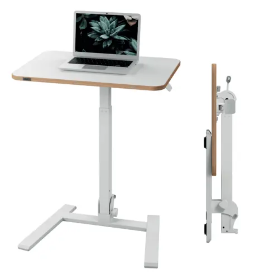 Bureau-assis-debout-compact-pliable-leitz-ergo