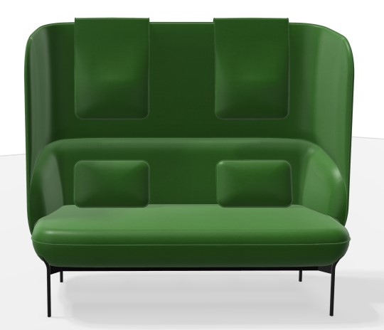 canape-acoustique-margot-silence-2-places-bambou-de-face