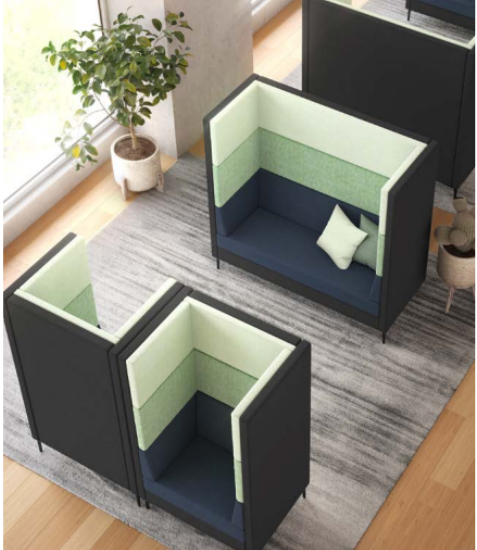 canapé-acoustique-push-1-place-en-situation