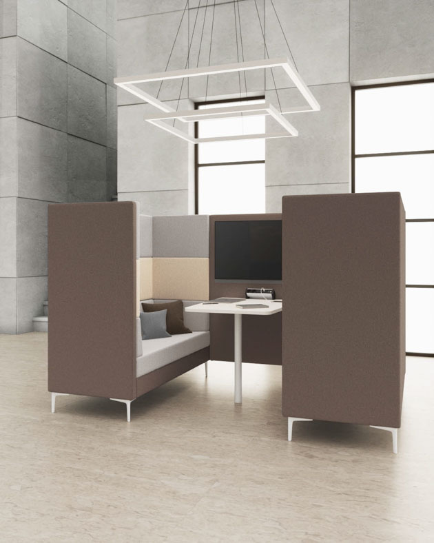 alcove-acoustique-push-4-places-en-situation