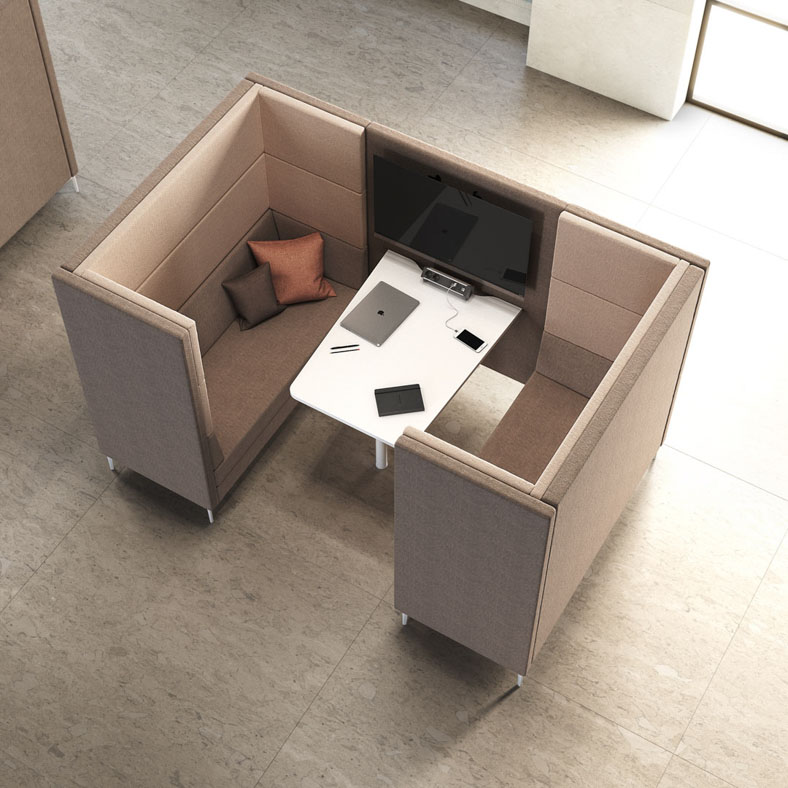 alcove-acoustique-push-4-places-en-situation-3