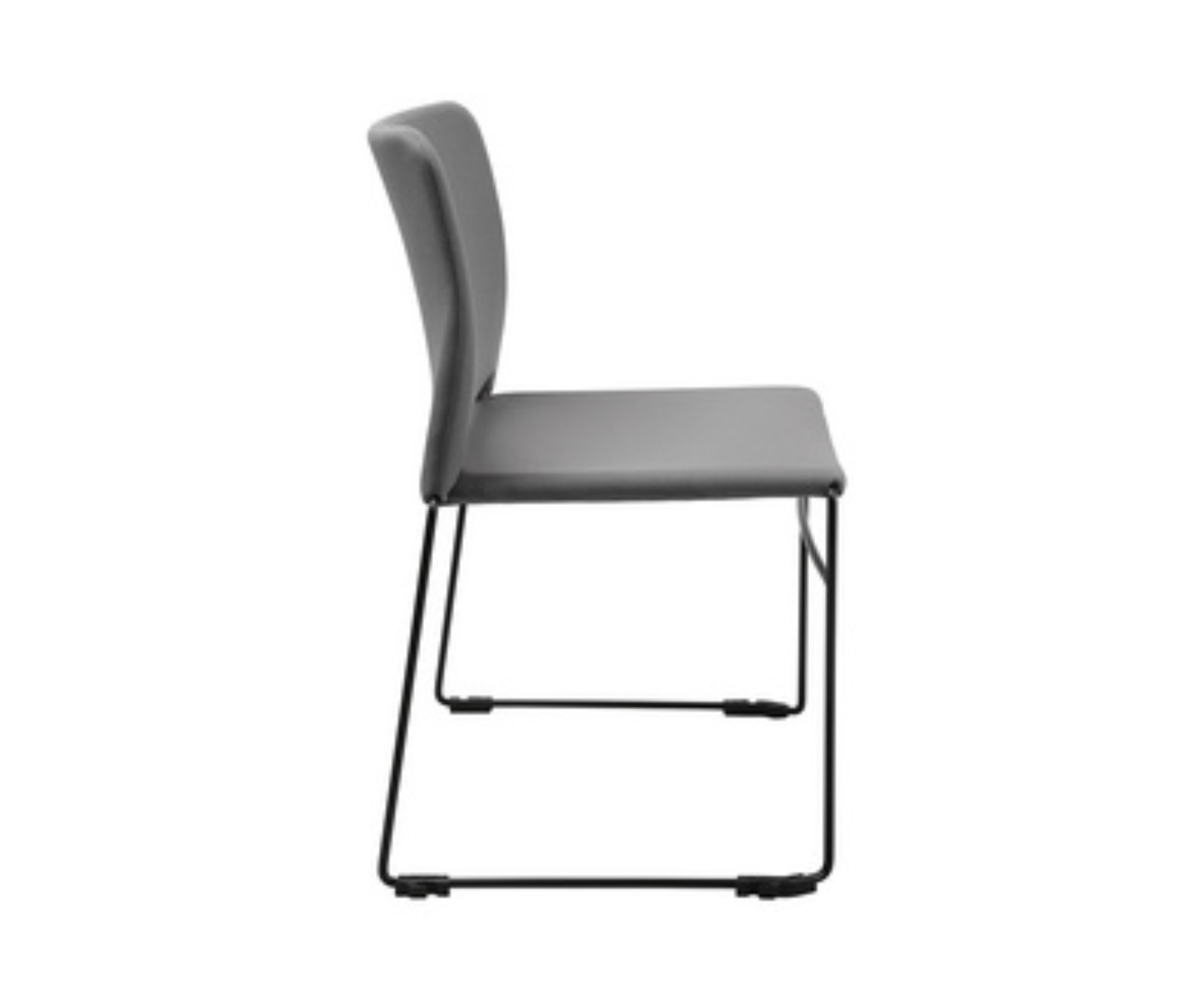 chaise-visiteur-visit-lite-rembourré-vue-de-côté