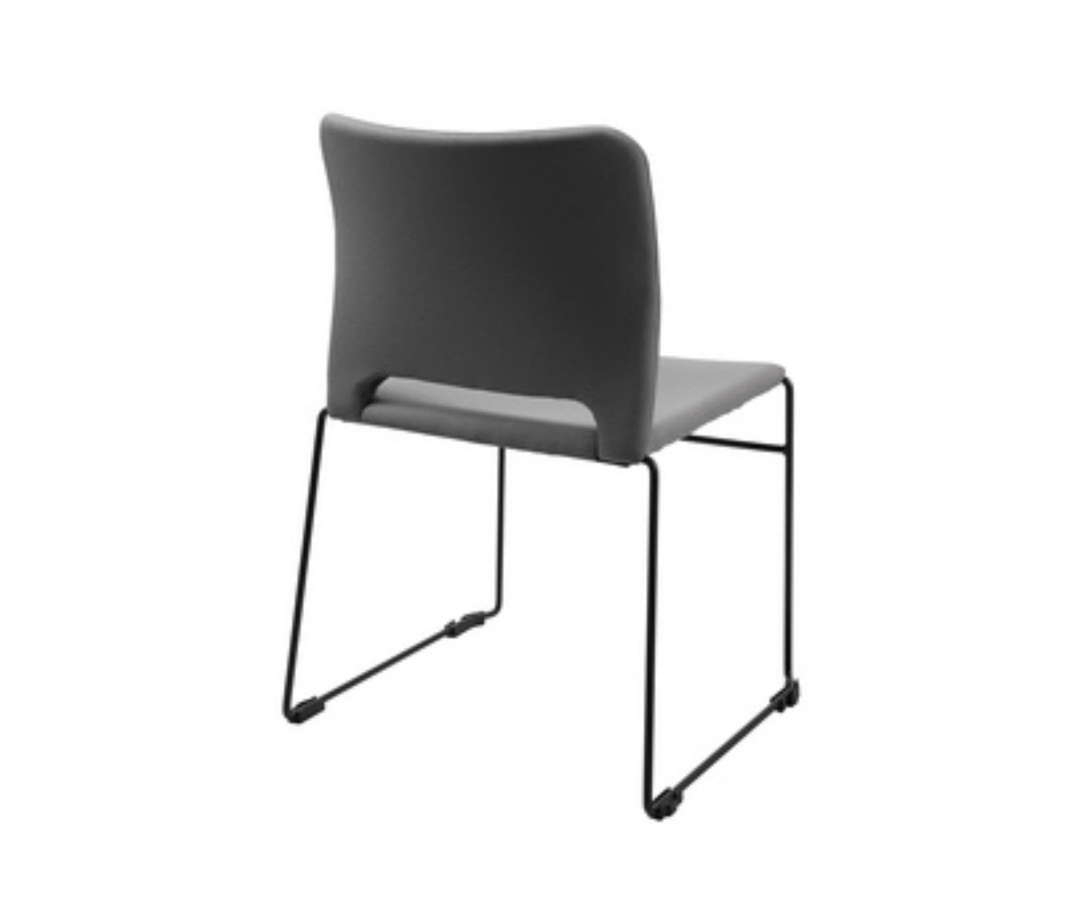 chaise-visiteur-visit-lite-rembourré-vue-de-derrière