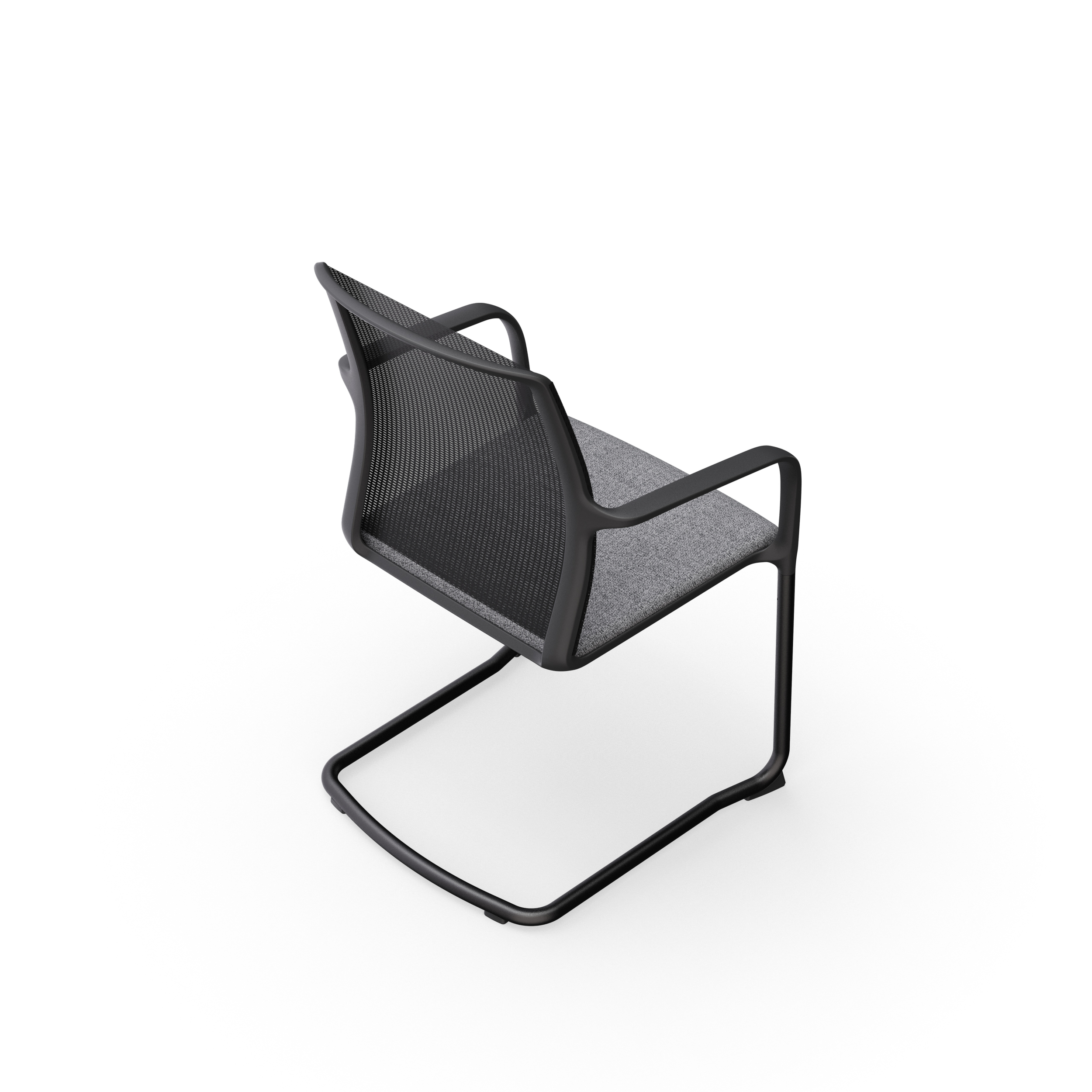 chaise-visiteur-louis-pietement-luge-vue-de-dos