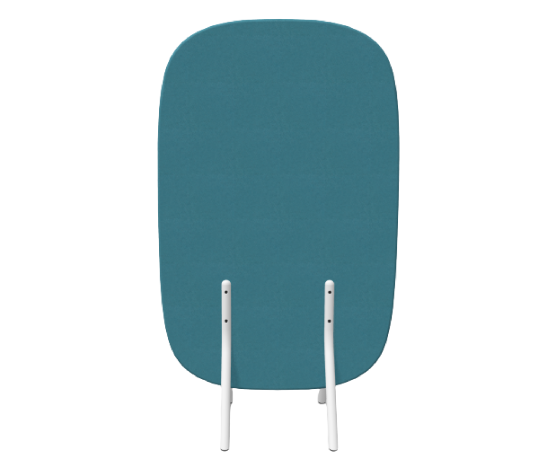 cloison-acoustique-noray-pieds-en-aluminium