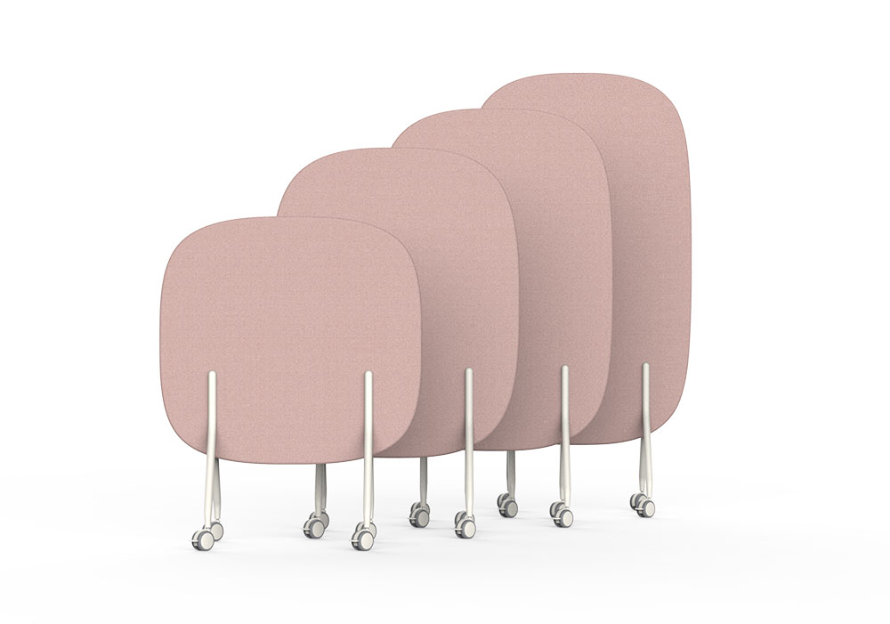 cloison-acoustique-noray-pieds-à_roulettes