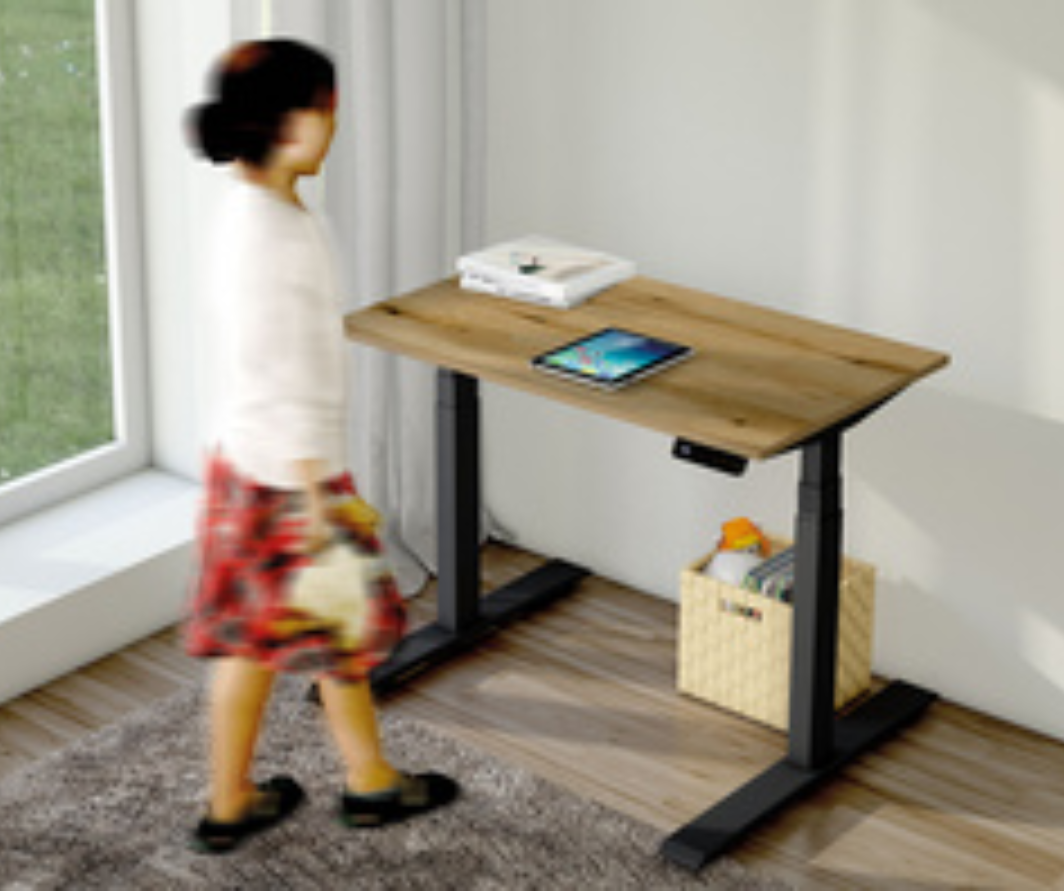 bureau-assis-debout-smart-office-ultra-compact-en-situation-2