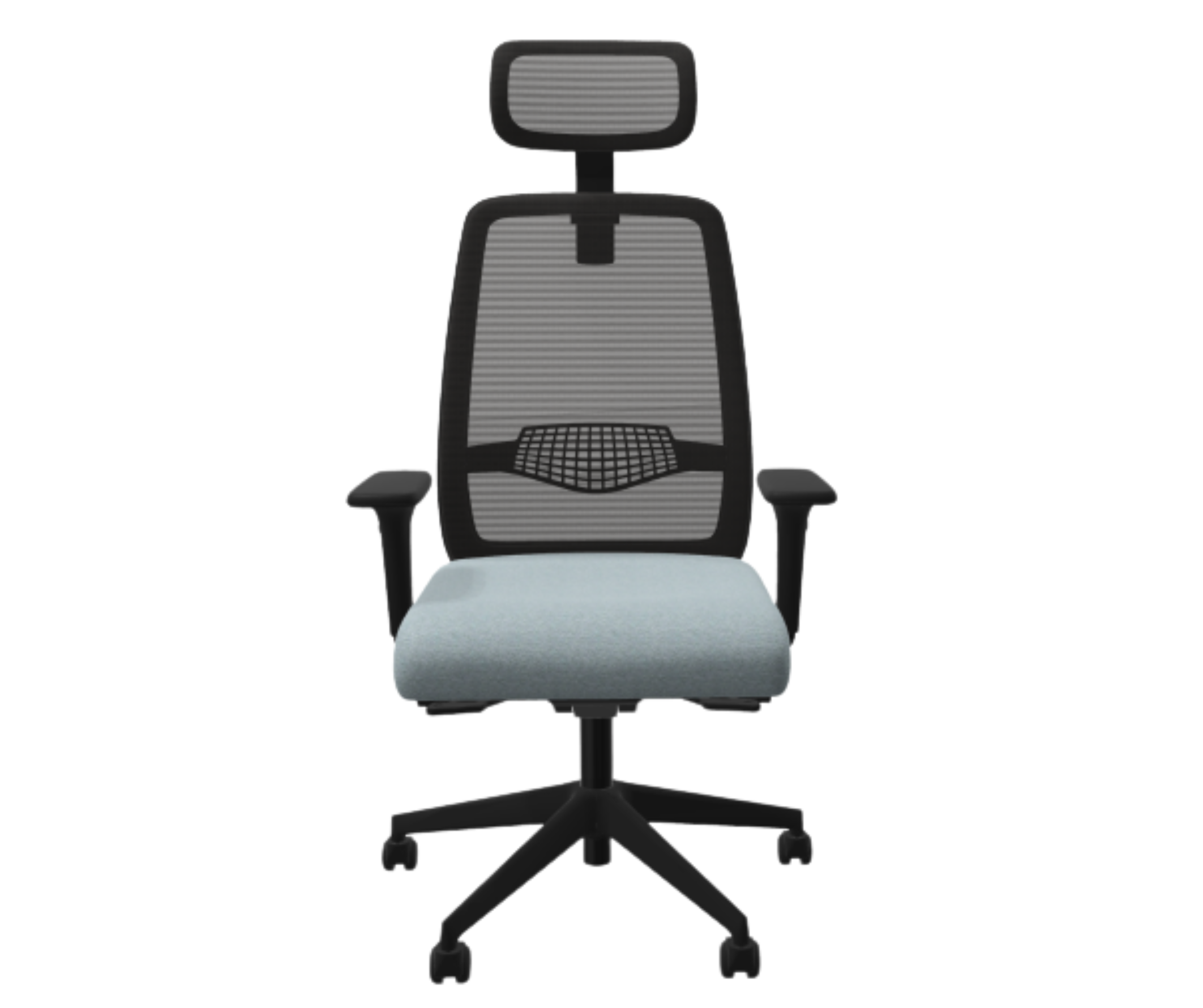 fauteuil-ergonomique-dos-resille-gabin-de-face