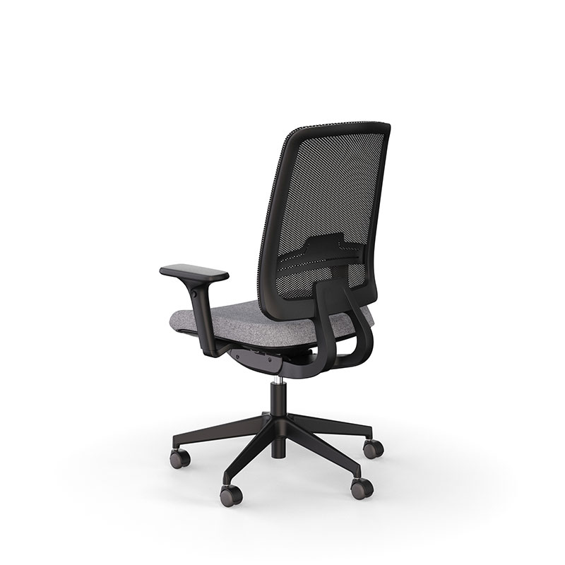 fauteuil-de-bureau-ergonomique-oscar2-de-dos