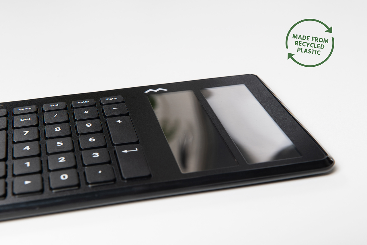 clavier-solaire-type-ergonomique-mousetrapper-vu-cellule-solaire