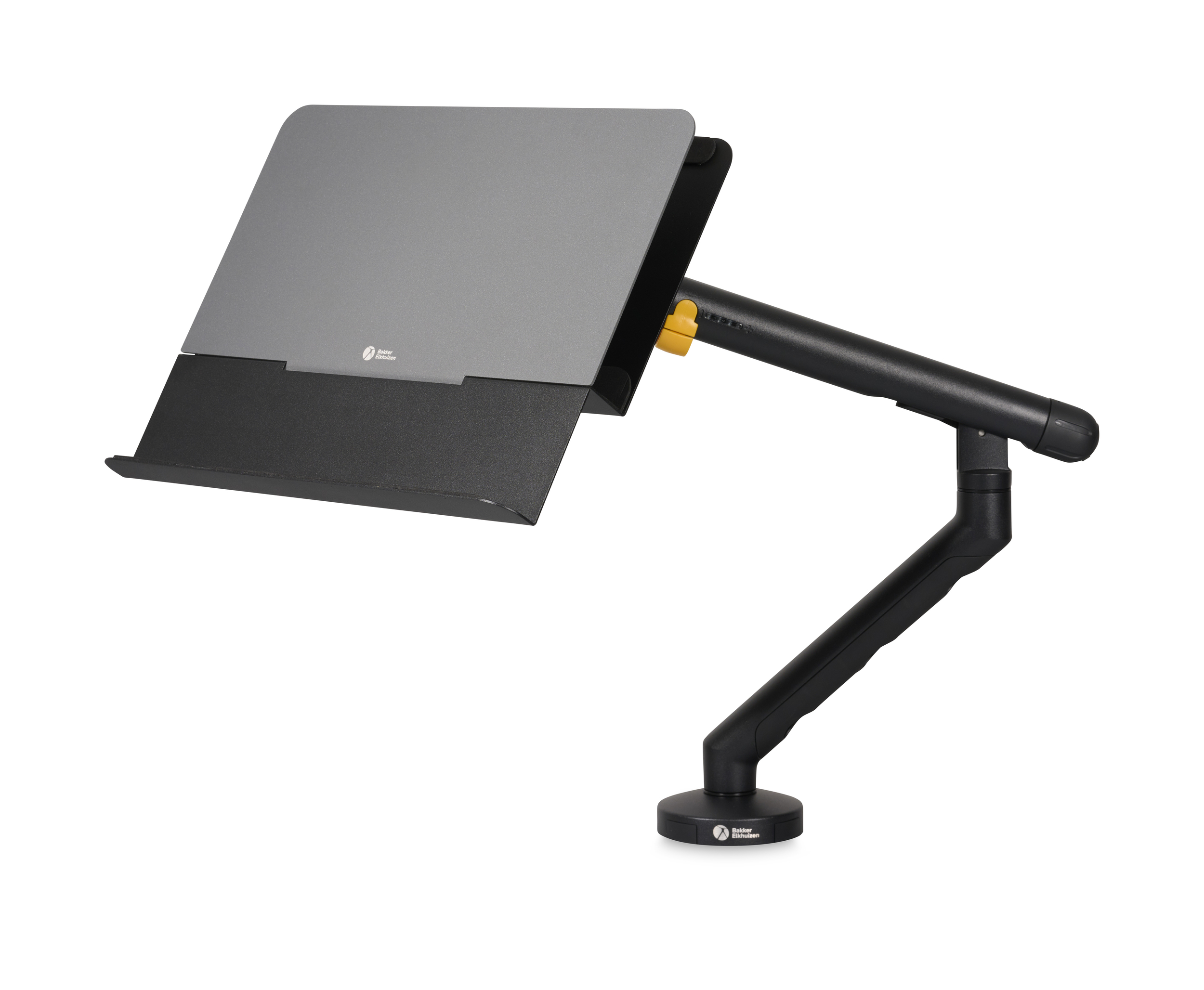 BE Universal Laptop Holder_BakkerElkhuizen_de_bais