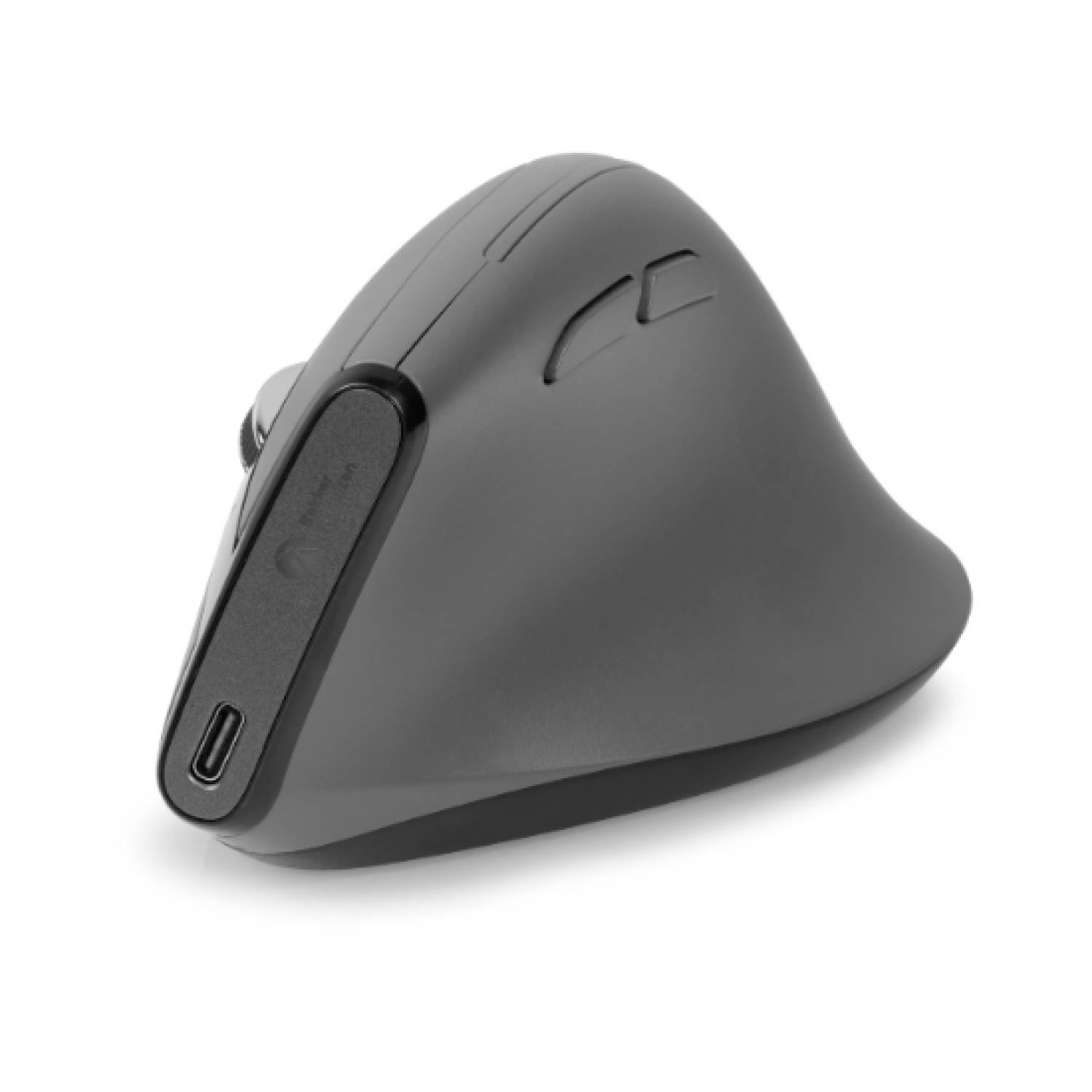 Souris verticale ergonomique bureau entreprise – Grip Pro BakkerElkhuizen noire