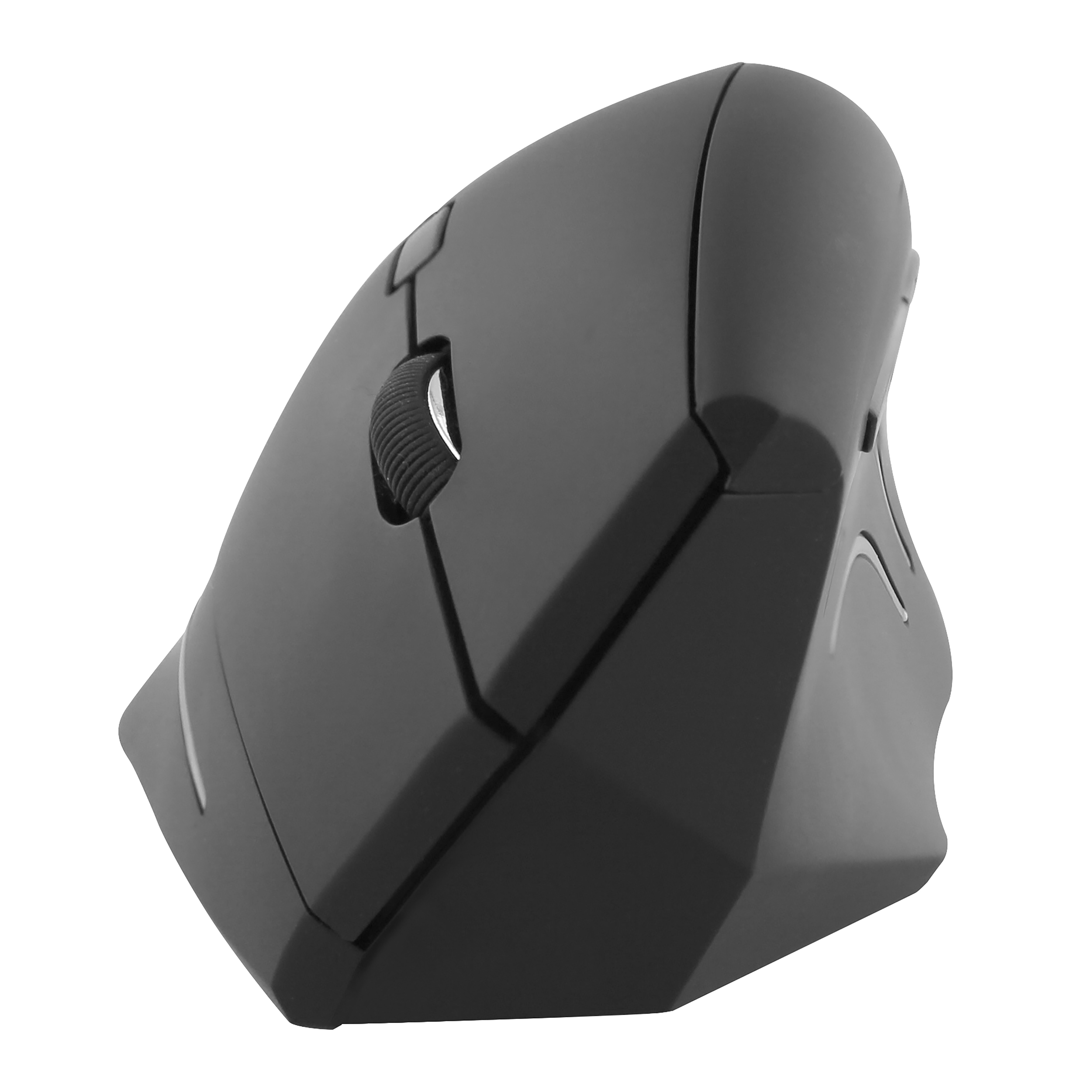 Souris ergonomique verticale silencieuse Tnb – poste de travail télétravail open space
