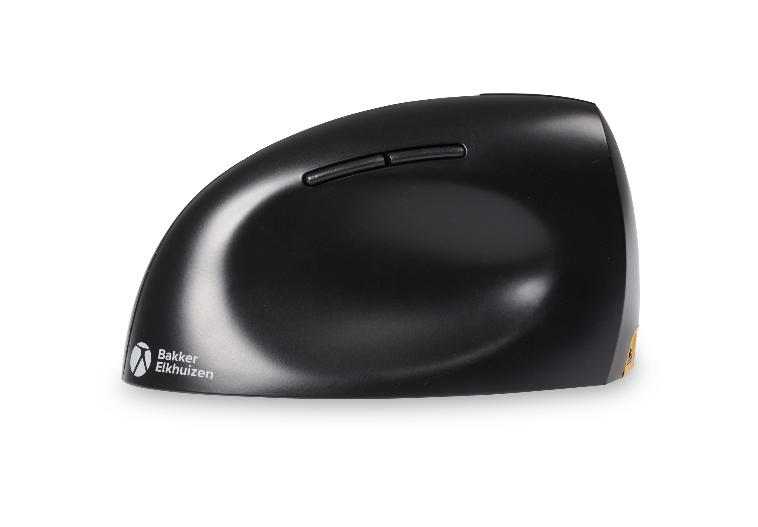 Souris verticale ergonomique gaucher Handshake 3-Mode BakkerElkhuizen BNEHS3MVML