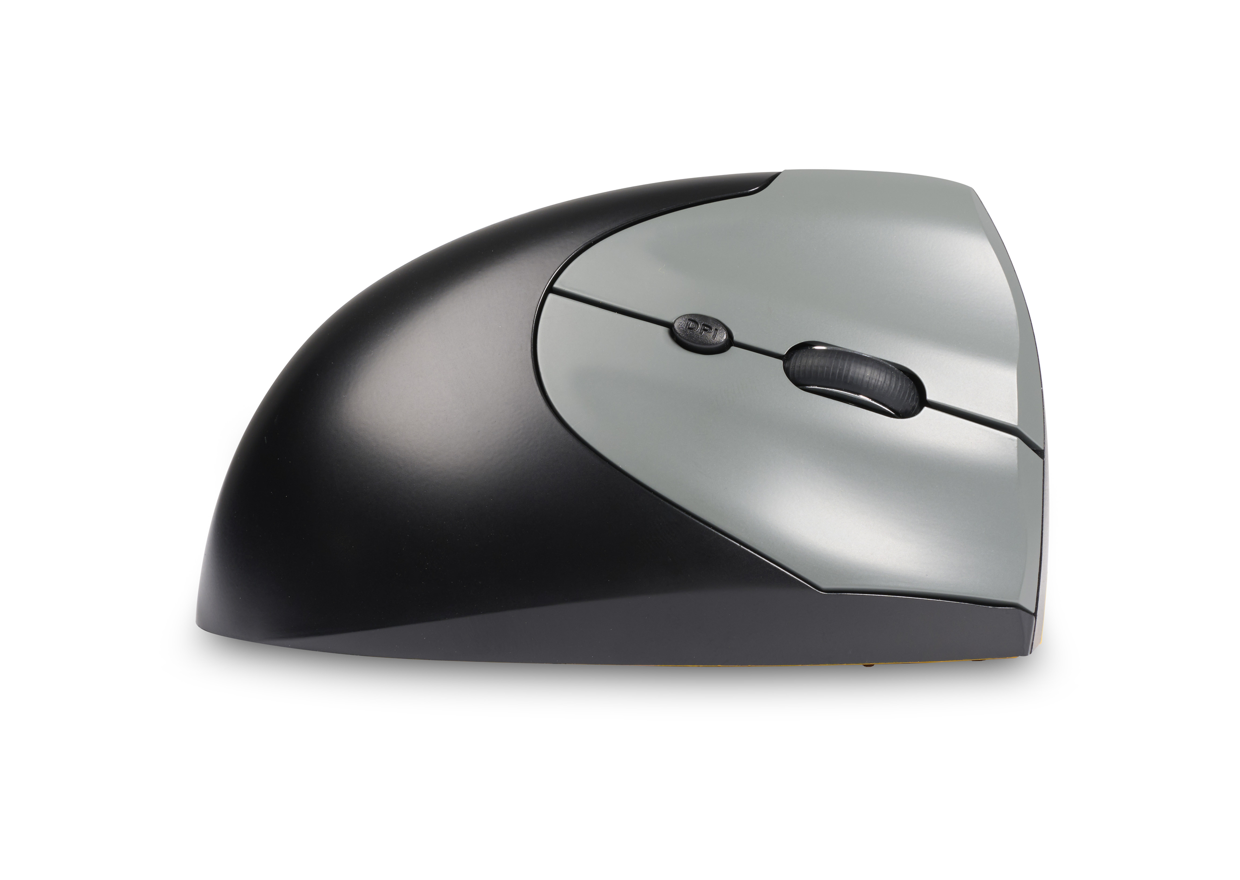 Handshake 3-Mode BakkerElkhuizen souris verticale ergonomique 3 connexions droitier