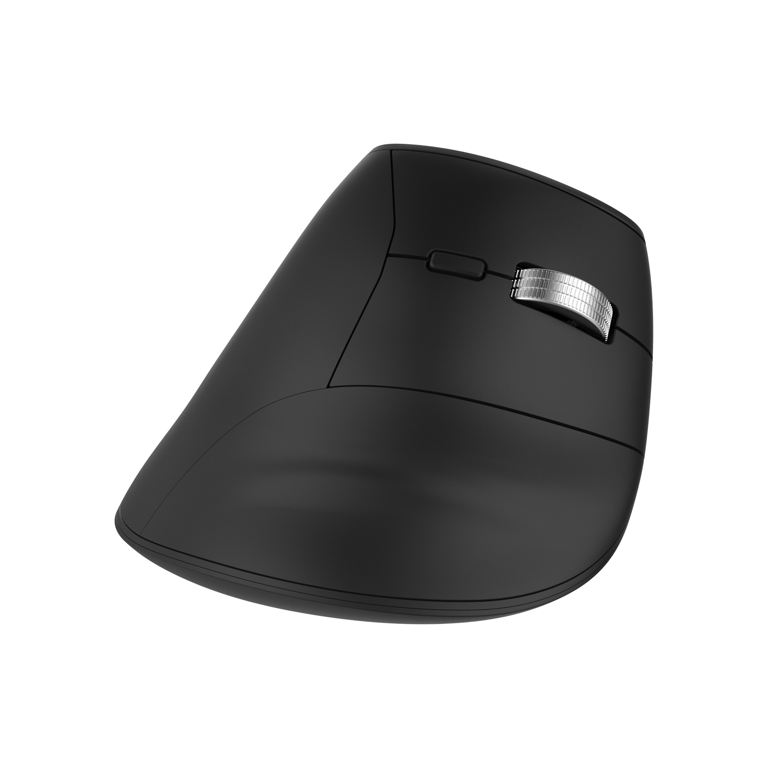 ERGO INFINITE Tnb souris verticale ergonomique molette debrayee rechargeable