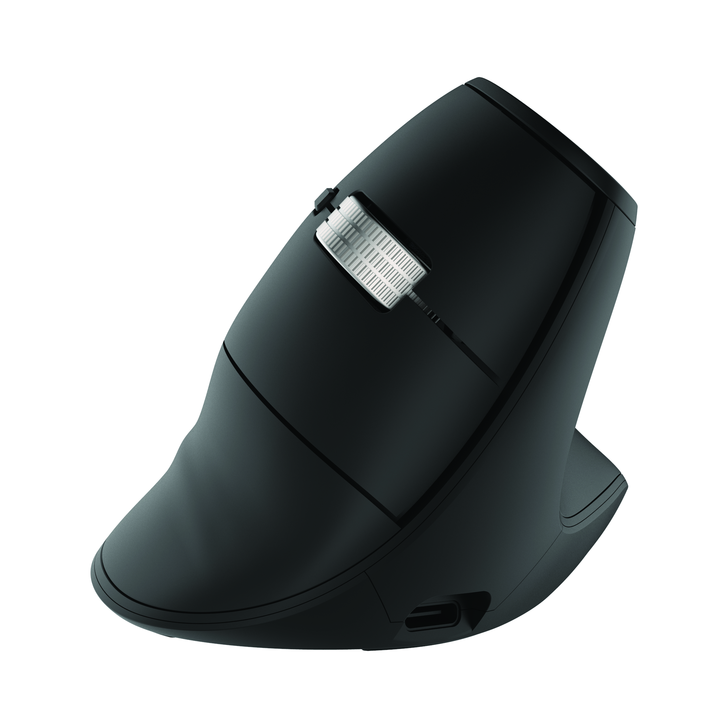 Molette debrayee INFINITE Tnb scroll ultra-rapide souris ergonomique verticale