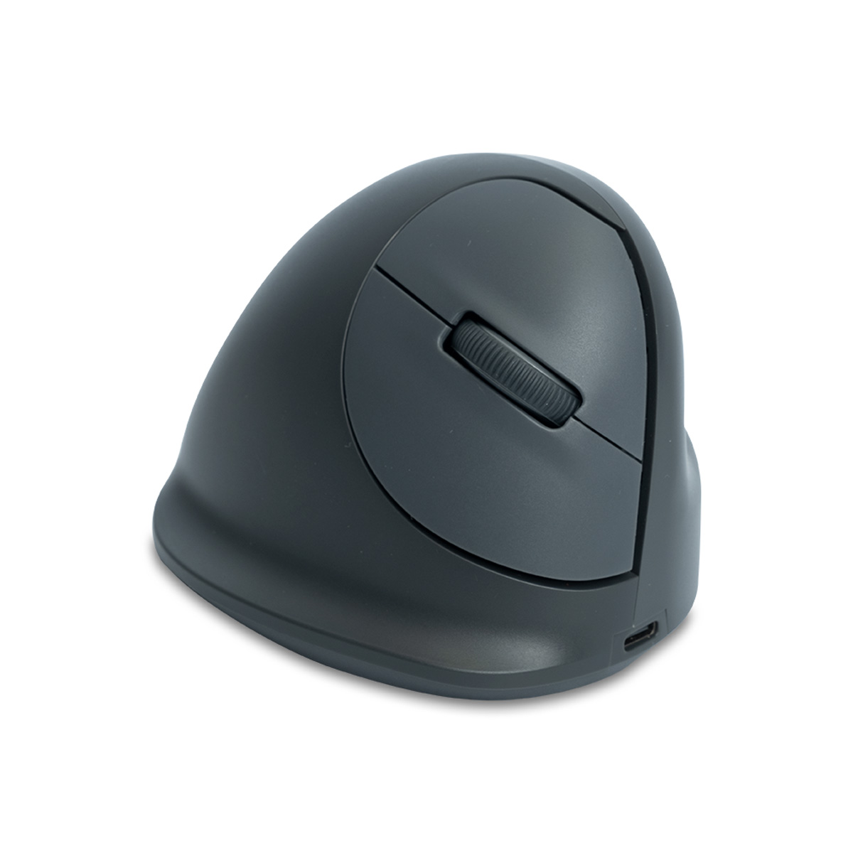 R-Go HE Basic R-Go Tools souris verticale ergonomique Bluetooth taille M droitier